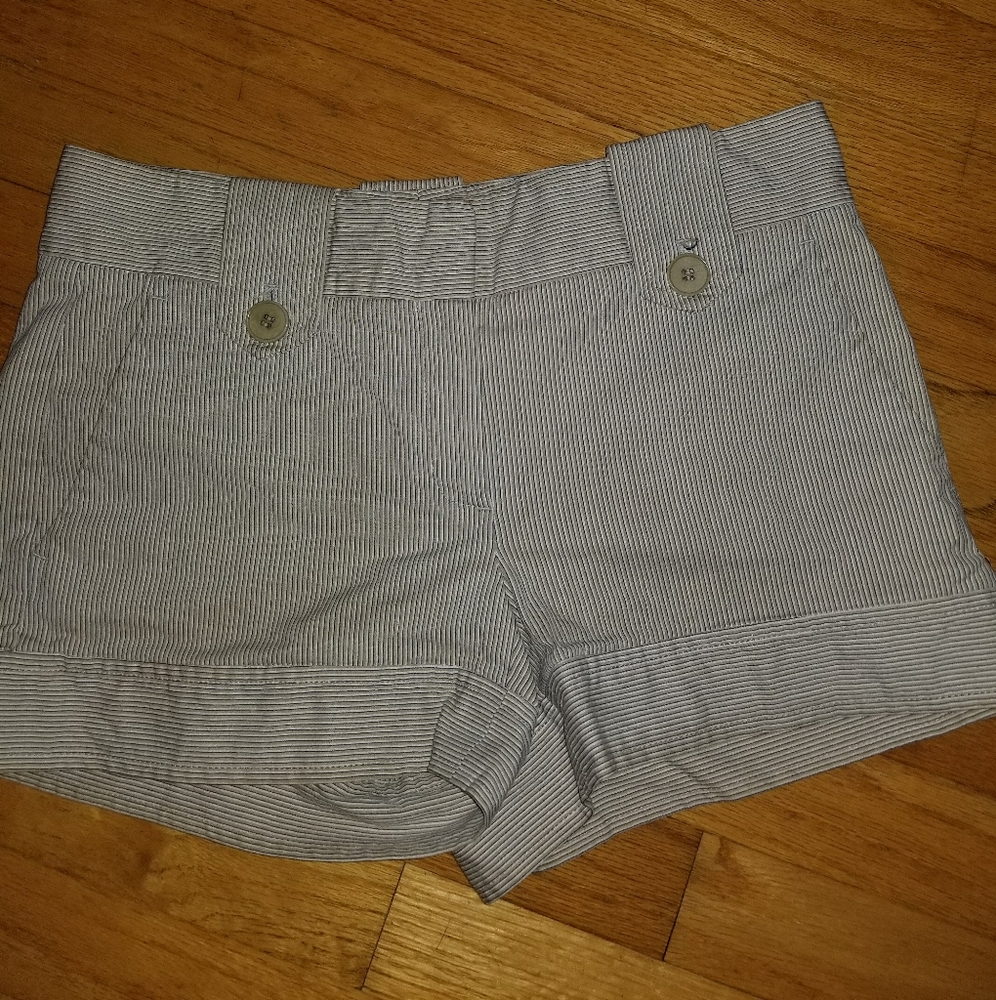 Theory Shorts size 0/2